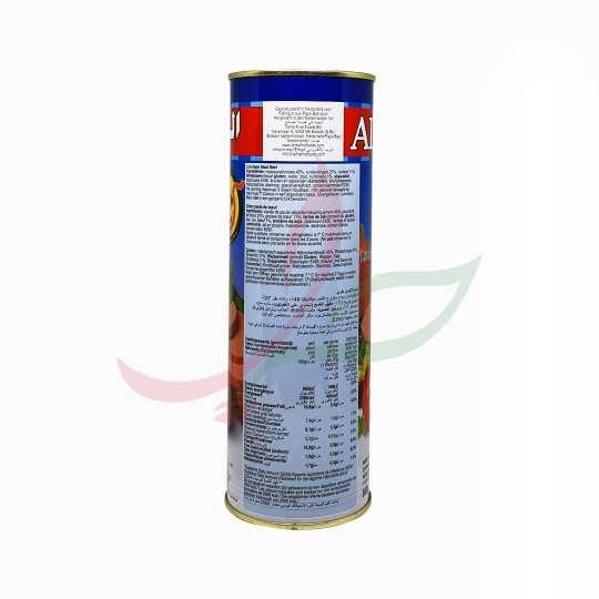 Mortadelle de bœuf Al-raii 800g