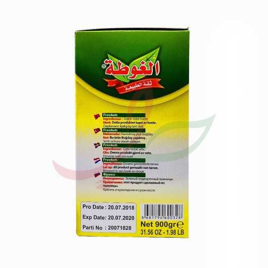 Frikeh Algota 800g