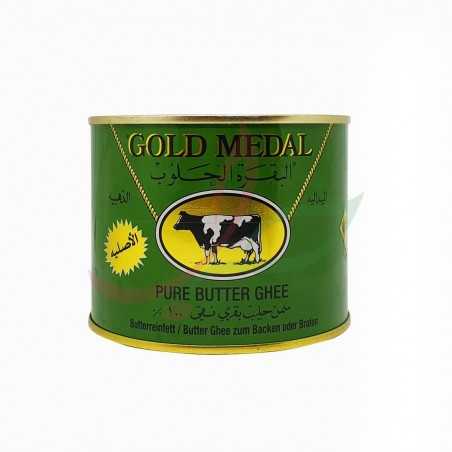 Clarified butter - ghee Gold Medal 400g