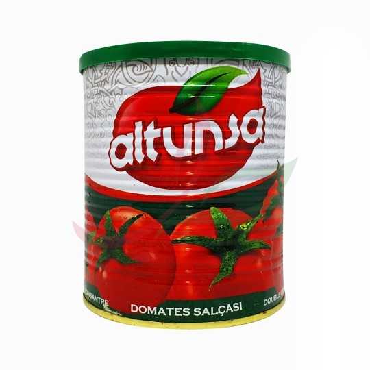 Concentré de tomates - commandez chez Alepmarket.fr