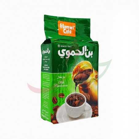 بن مطحون مع هال الحموي 450غ