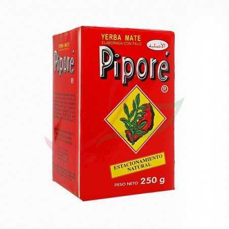 Yerba Maté Piporé d'Argentine 250g