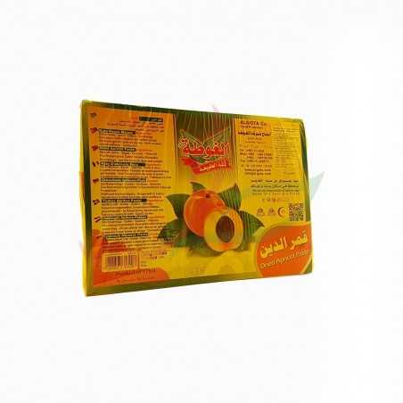 Pâte d'abricot - kamardine Algota 400g