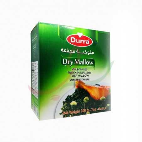 Molokheya - Trockengemüsekorridor (Kasten) Durra 200g