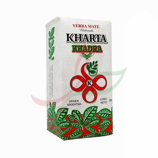 Yerba Mate té Kharta - comprar en línea en Alepmarket.fr