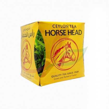 Té negro de Ceylán Horse Head 400g