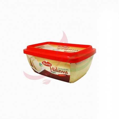 Halva nature Durra 700g