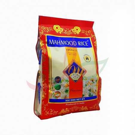 Riz long Sella basmati Mahmood 900g