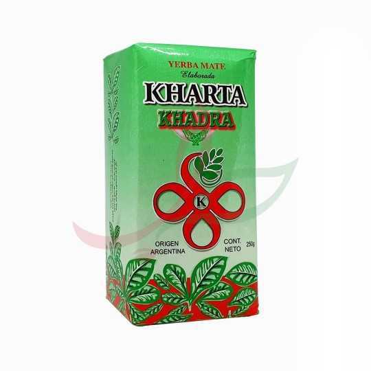 Yerba Mate tea Kharta Khadra - buy online at Alepmarket.fr
