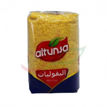 Fine bulgur Altunsa 900g