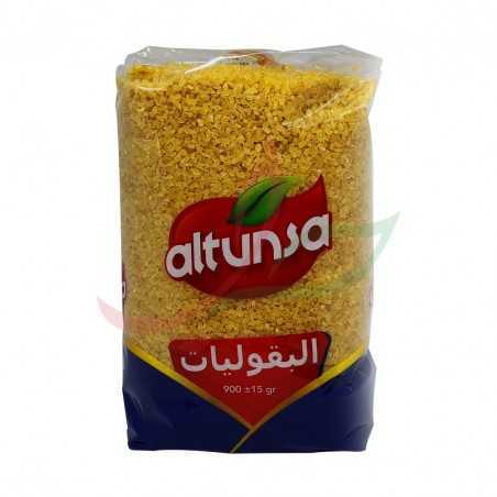 Boulgour moyen Altunsa 900g