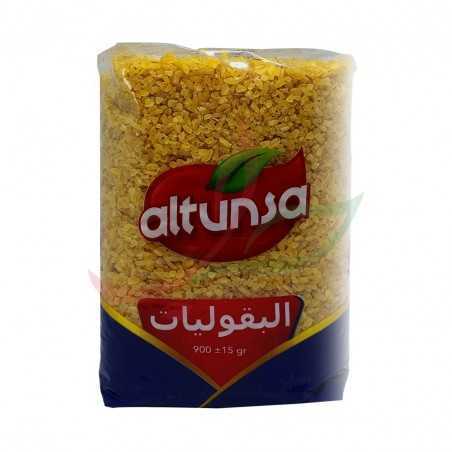 Large bulgur Altunsa 900g
