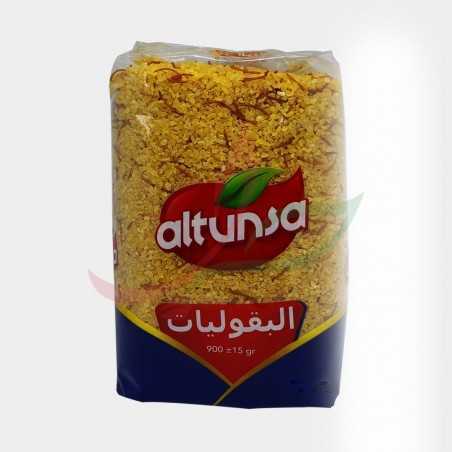Boulgour moyen avec vermicelles Altunsa 900g
