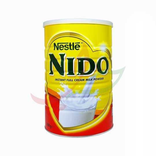 Powdered milk Nestle Nido - buy online at Alepmarket.fr