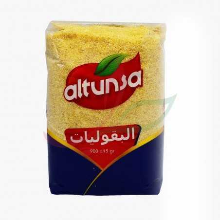 Jareesh Altunsa 900g