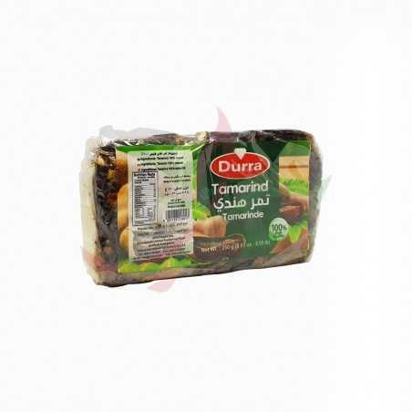 Tamarind Durra 250g