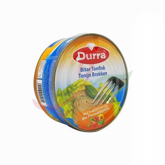 Thunfisch natur Durra - online kaufen bei Alepmarket.fr