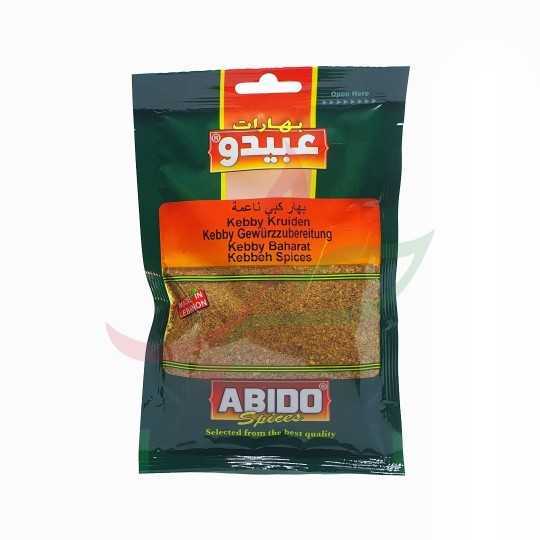 Kebbeh spice Abido - buy online at Alepmarket.fr