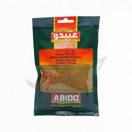 Kebbeh spice Abido - buy online at Alepmarket.fr