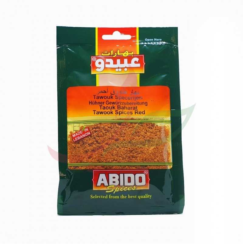 Falafel spice Abido - at