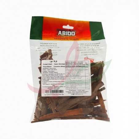 Cinnamon stick Abido 100g