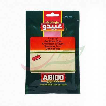 Ail moulu - achat, acheter, commander en ligne