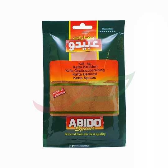 Kefta spice Abido - comprar online en Alepmarket.fr