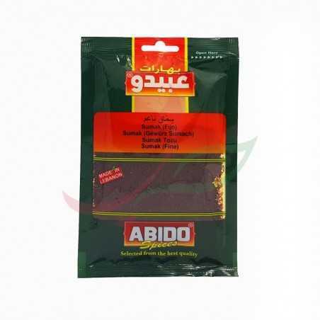 سماق ناعم عبيدو 50غ