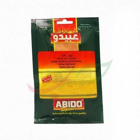 Amba powder - buy online at Alepmarket.fr