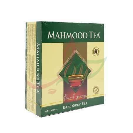 Teabag Earl Grey Mahmood x100