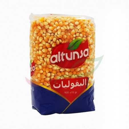 Maïs pop-corn - achat, acheter, commander en ligne chez Alepmarket.fr
