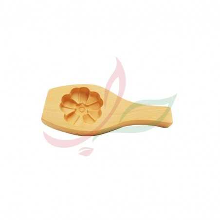 Maamoul wooden mold