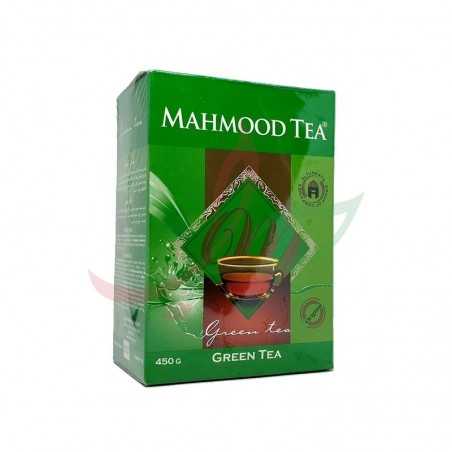 Green tea Mahmood 450g