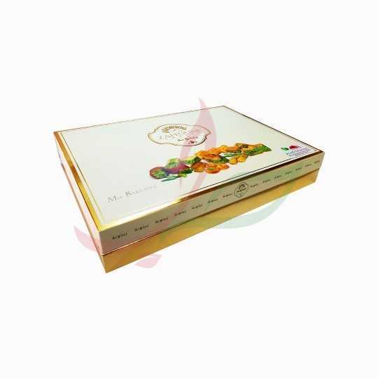 Mixed baklava Zaitouna 600g