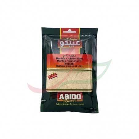 Mahlab-Pulver Abido 50g