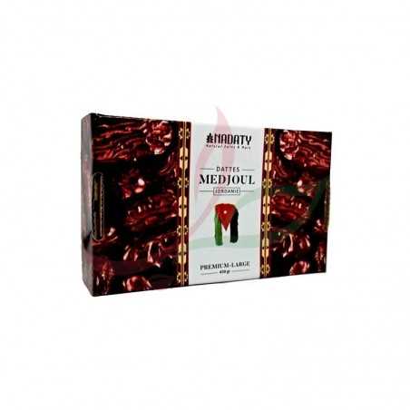Dattes Medjoul Nadaty 450g