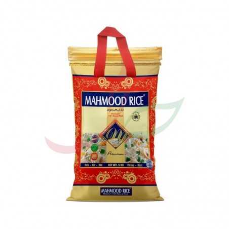 Arroz basmati de grano largo - comprar online en Alepmarket.fr