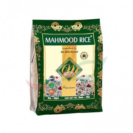 Riz grain long basmati, premier choix - achat, acheter, commander en ligne chez Alepmarket.fr