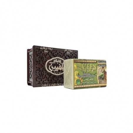 Aleppo soap - buy online at Alepmarket.fr