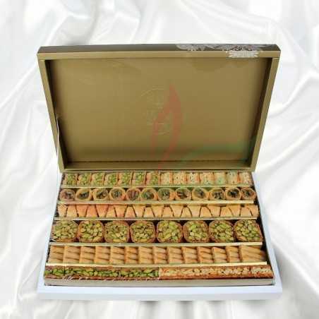 Baklava misto Zaitoune 750g