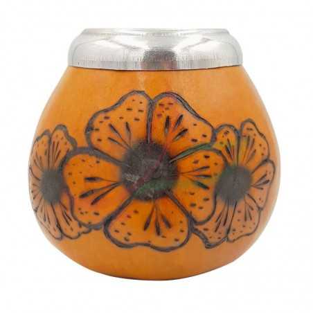 Calebasse traditionnelle - achat, acheter, commander en ligne chez Alepmarket.fr