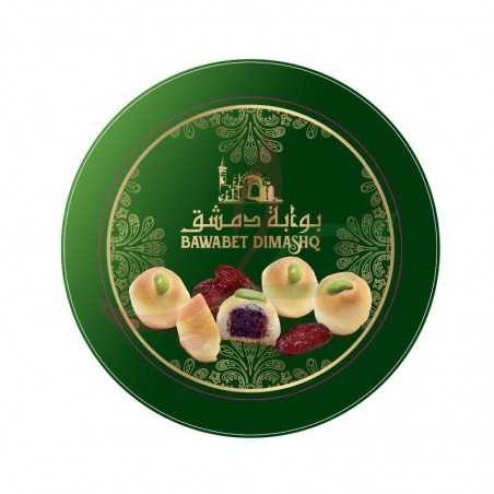 Maamoul aux dattes - achat, acheter, commander en ligne chez Alepmarket.fr