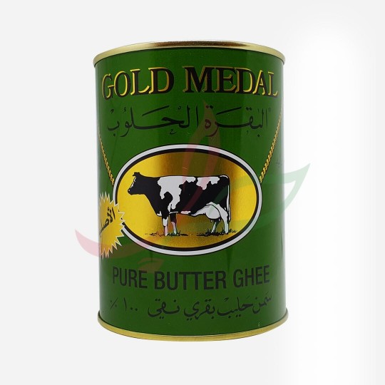 Butterschmalz - Ghee - online kaufen bei Alepmarket.fr