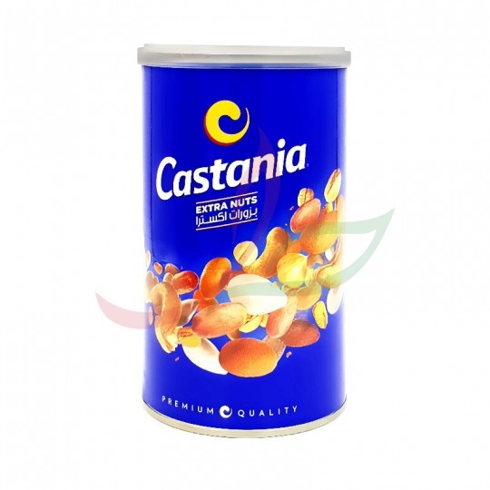 Assortment of nuts extra Castania - buy online at Alepmarket.fr
