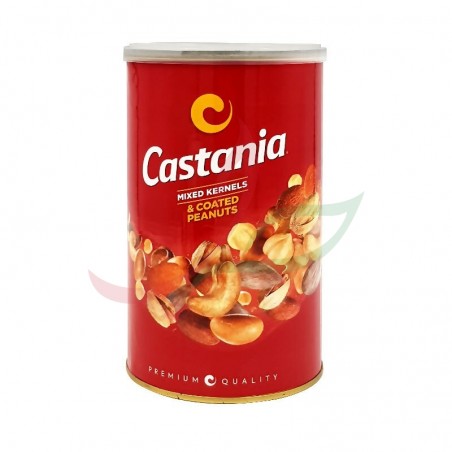 Nüsse-Sortiment gemischte Kerne Castania - online kaufen bei Alepmarket.fr