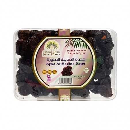 Medina date Ajwa - buy online at Alepmarket.fr