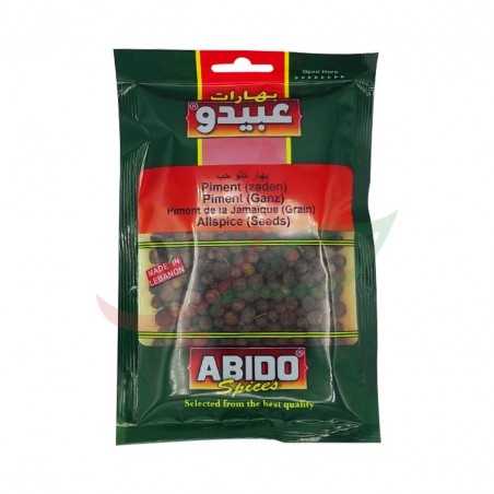 Ganzer dunkler Pfeffer Abido - online kaufen bei Alepmarket.fr