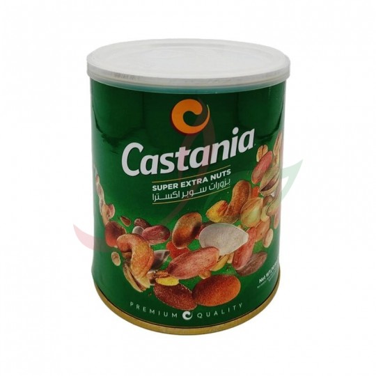 Sortiment Nüsse extra Castania - online kaufen bei Alepmarket.fr