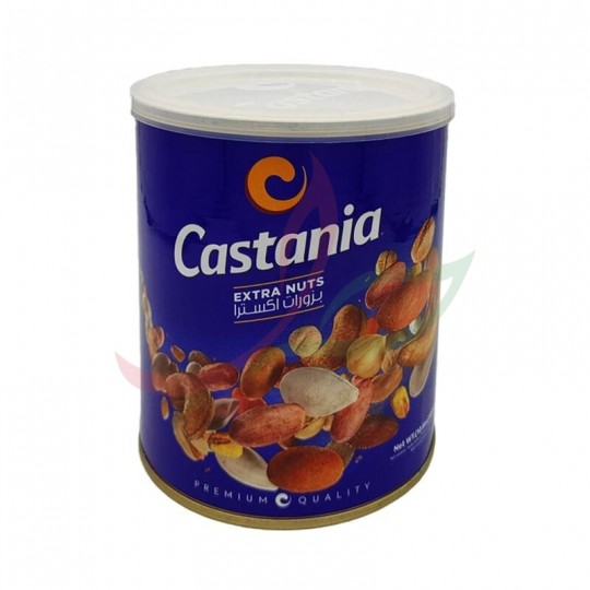 Sortiment Nüsse extra Castania - online kaufen bei Alepmarket.fr
