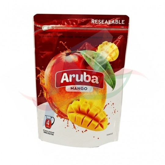 Mango juice (instant powder) - buy online at Alepmarket.fr